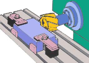 Khái niệm và Ưu Nhược điểm của phương pháp Phay thuận - Phay nghịch